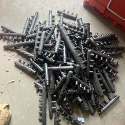 Pex Manifold