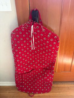 Vera Bradley Hanging Bag