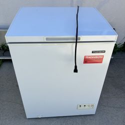 Thomson Freezer
