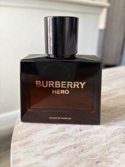 Burberry Hero Elixir de Parfum