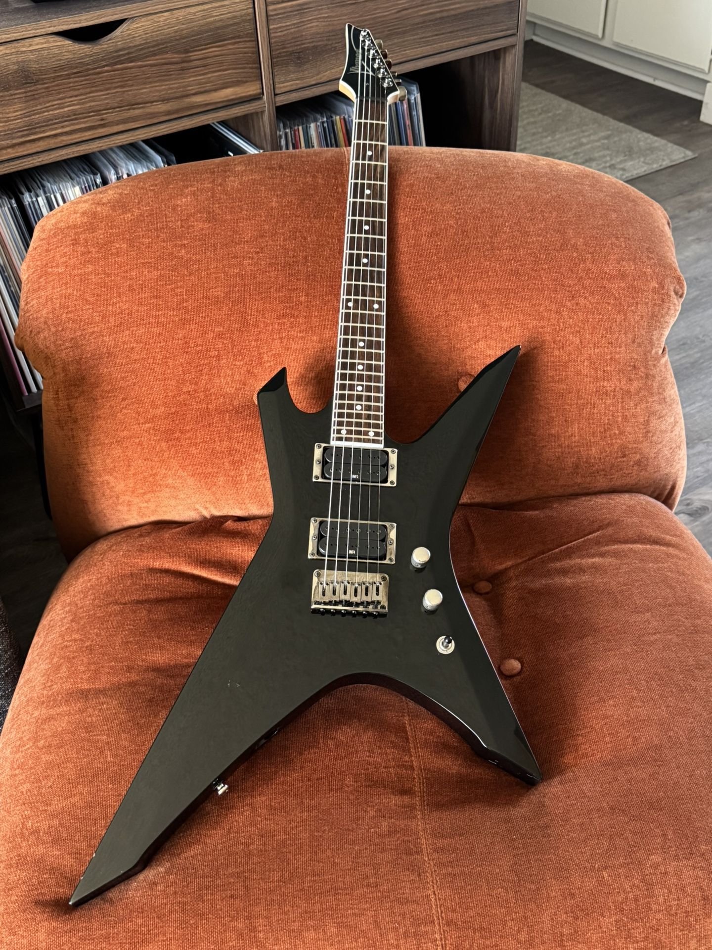 Ibanez Xiphos - XP300FX