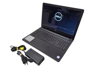 Dell Inspiron 15 3567 (contact info removed) 256GB SSD 8GB Ram Win 10 Tested