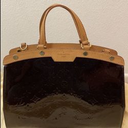 Louis Vuitton Brea MM