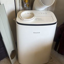 Portable ac unit