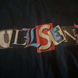 Fullsend shirt