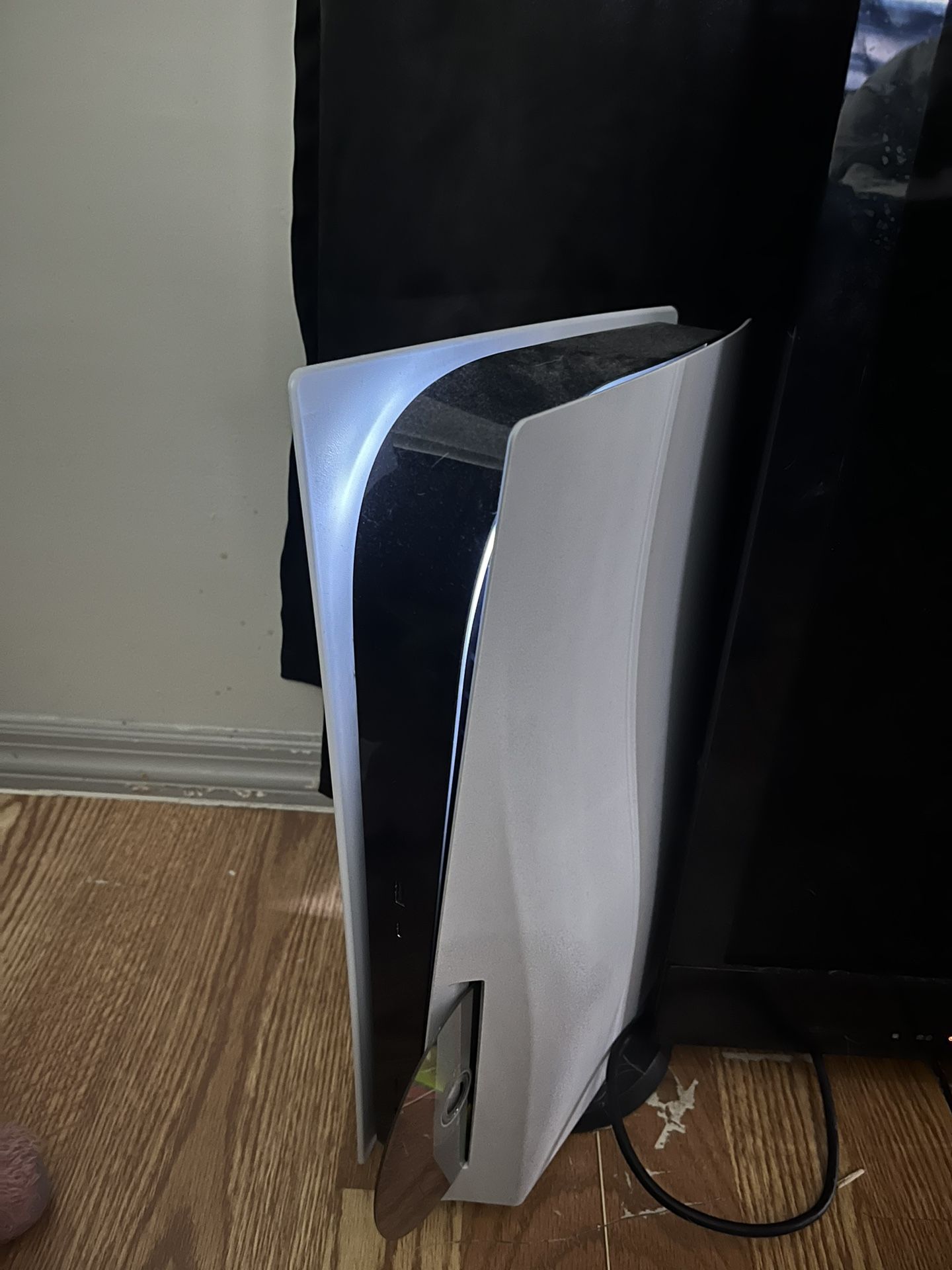 PS5 Perfect Condition