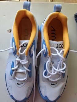 NIKE Air Max 200