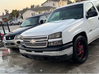 cat eye front end