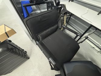 Folding chair