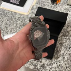 45mm Apple Watch Case 