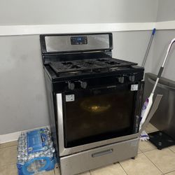 Stainless Steel Whirlpool Steel 