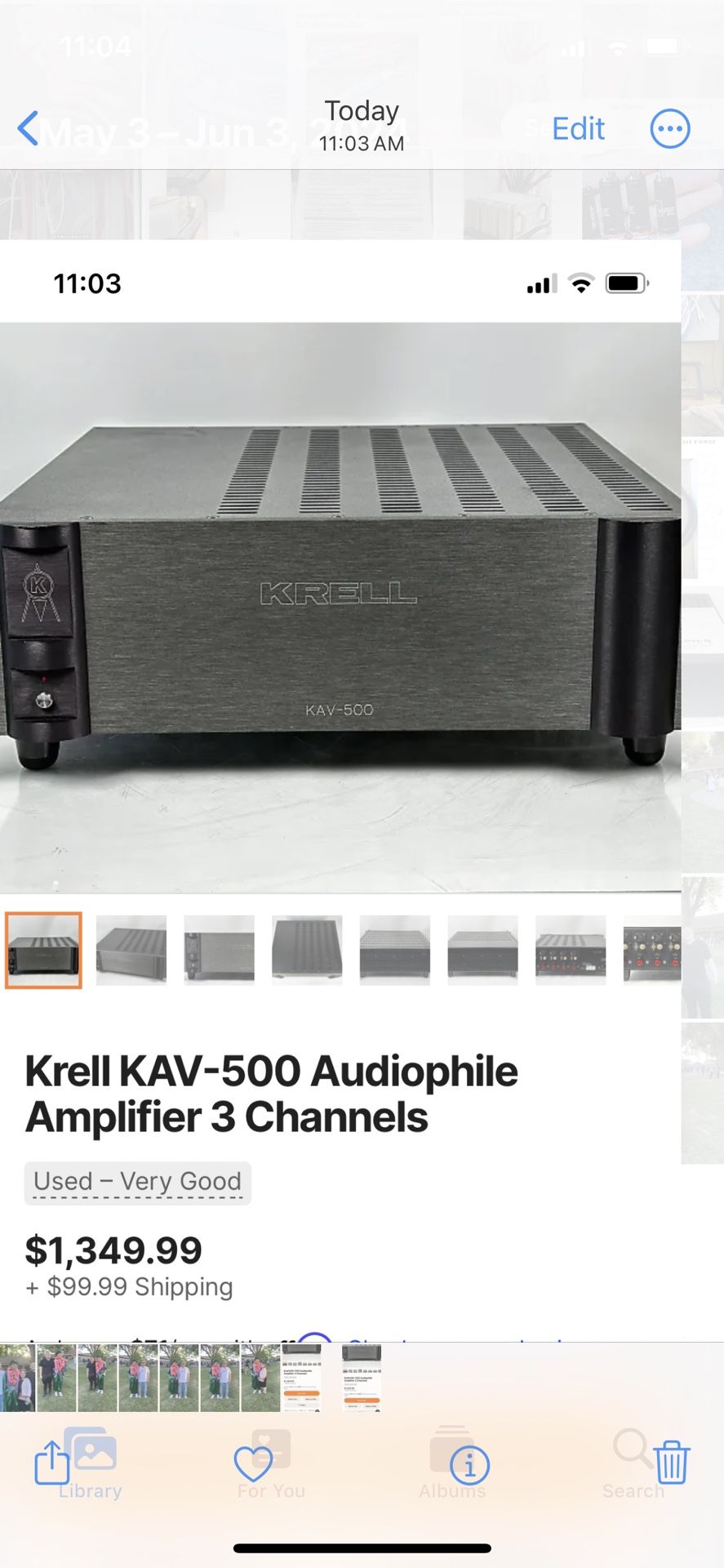 Amplifier