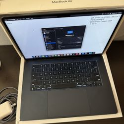 MacBook Air 15 In  M2 Chip 2023