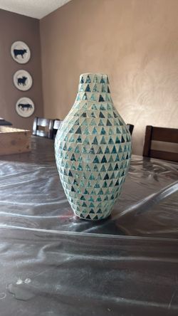 Vase