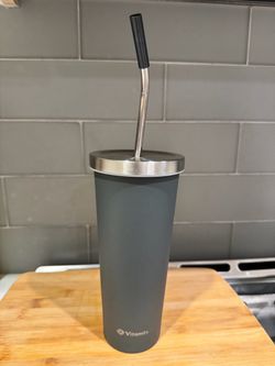 Vitamix 24 oz Stainless Tumbler