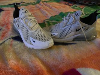 Nike air max 270, size 8 in men