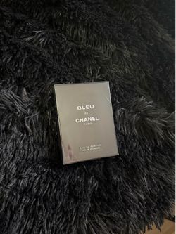Bleu De Chanel Cologne
