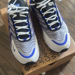Air Max TM Mens