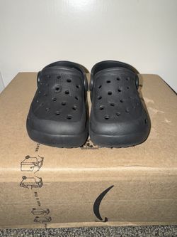 Infant/Toddler Crocs