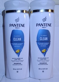 PANTENE 