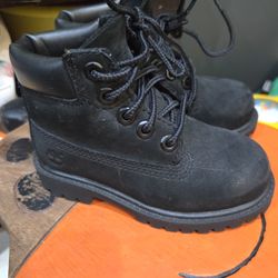 Toddler Timberland Boots 