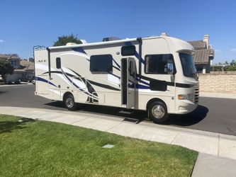 2015 Thor Ace