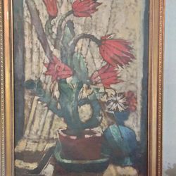 Famous Artist From Japan