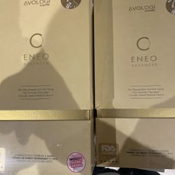 Avologi Eneo Advanced Medical Anti Aging Device
