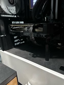 Asus 4060 ti OC 8gb (no box) & 2 fans