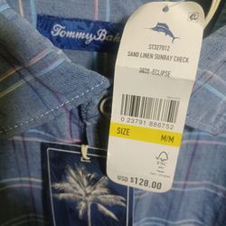 Tommy Bahama