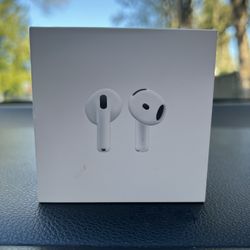 Apple AirPods 4