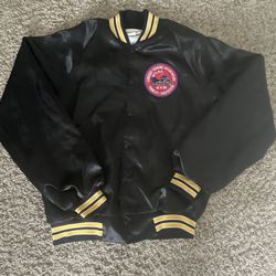 Harley Davidson Bomber Jacket 