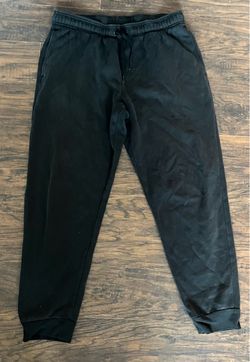 Men’s sweatpants