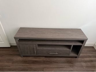TV stand