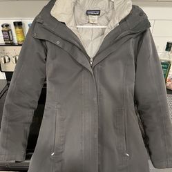 Women’s Patagonia Winter Coat Size XS