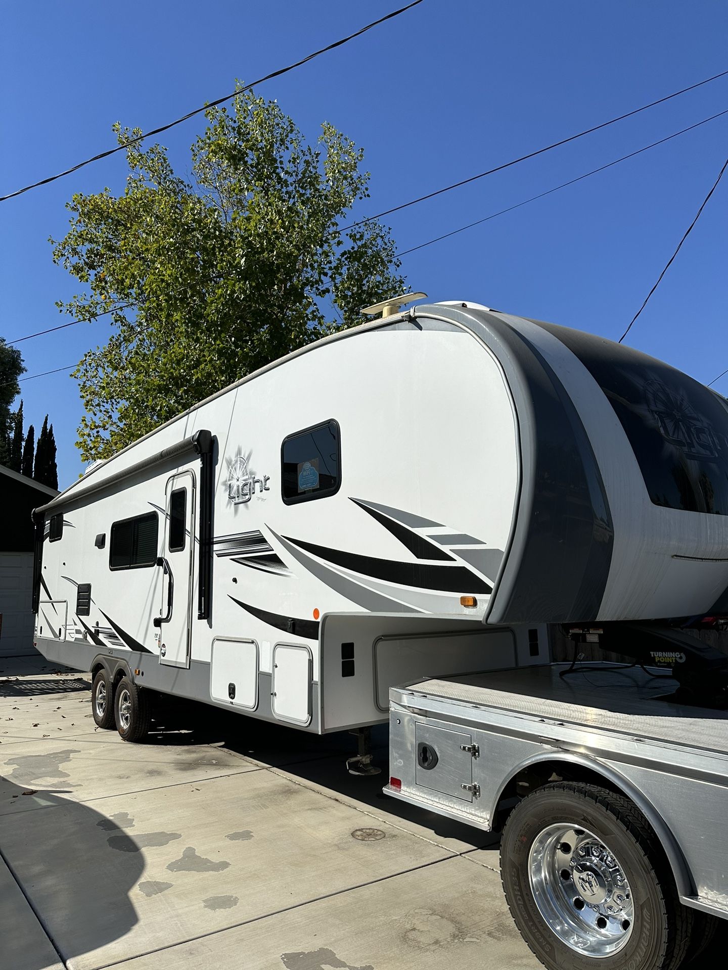 Rv Trailer Transport