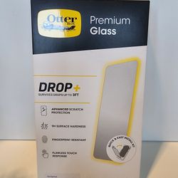 OtterBox Apple iPhone 15 Premium GIass