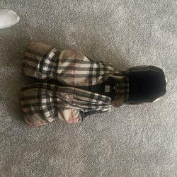 Burberry Vest size S