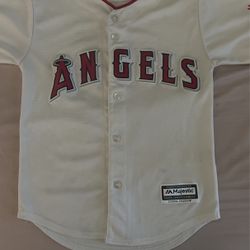 Angels Jersey 