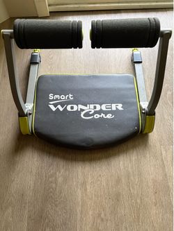 Smart workout Care