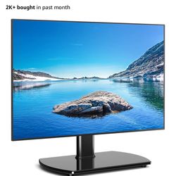 Universal Swivel TV Stand