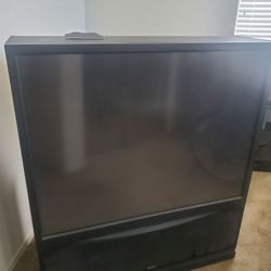 55 inch big screen led tv