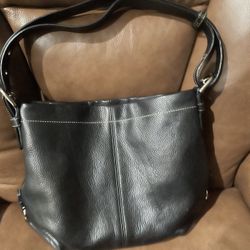 Coach Bucket Bag