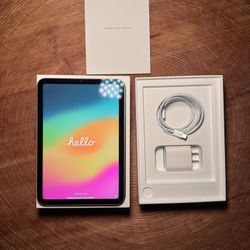 Apple 2021 iPad Mini 6