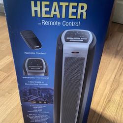 Ceramic Heater 