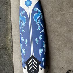 Kids surf Board 