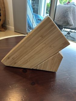 Kitchen Knife Holder