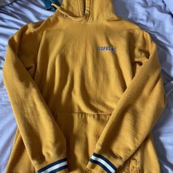 Supreme Hoodie