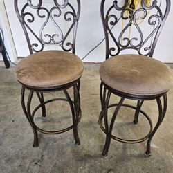 Bar Stool Set