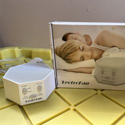 Lectrofan Sound Machine